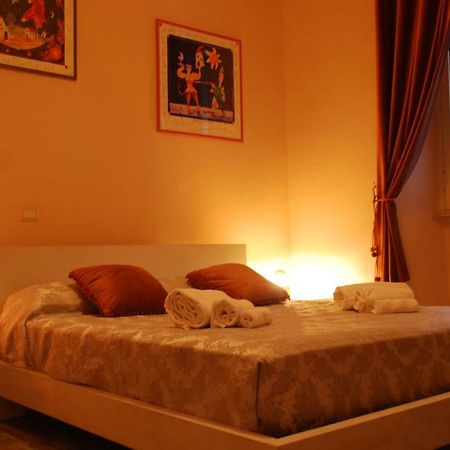 Secret Rhome Colosseum Art Roma Ngoại thất bức ảnh