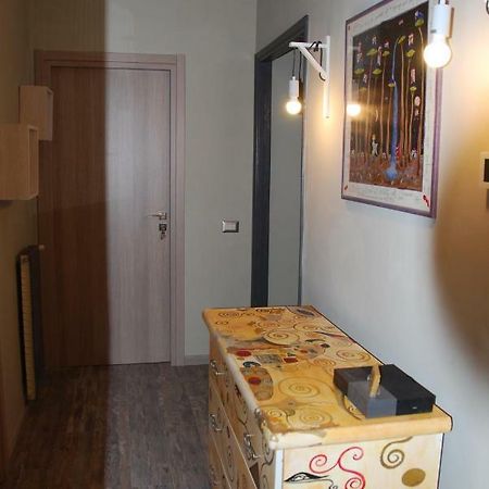 Secret Rhome Colosseum Art Roma Ngoại thất bức ảnh