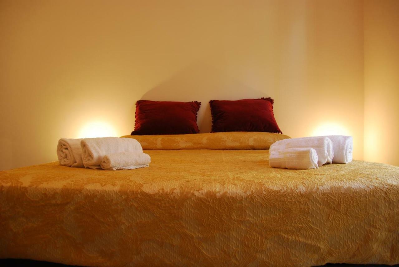Secret Rhome Colosseum Art Roma Ngoại thất bức ảnh