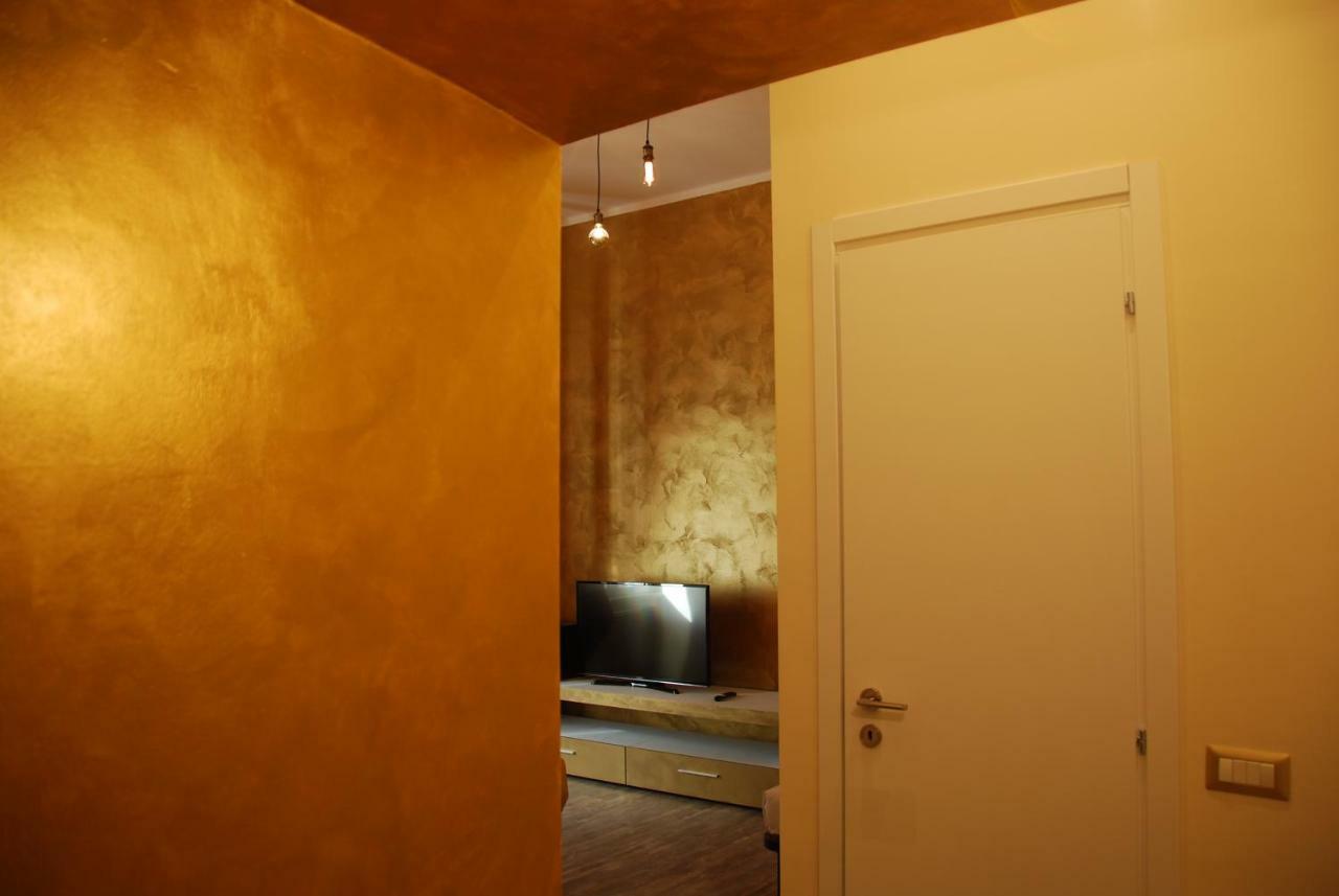 Secret Rhome Colosseum Art Roma Ngoại thất bức ảnh