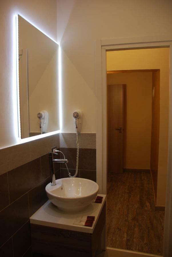 Secret Rhome Colosseum Art Roma Ngoại thất bức ảnh