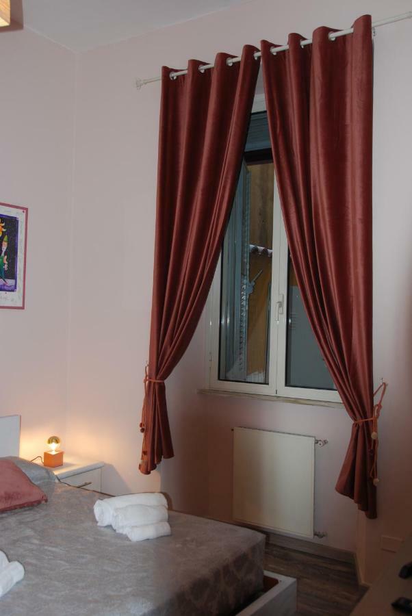 Secret Rhome Colosseum Art Roma Ngoại thất bức ảnh