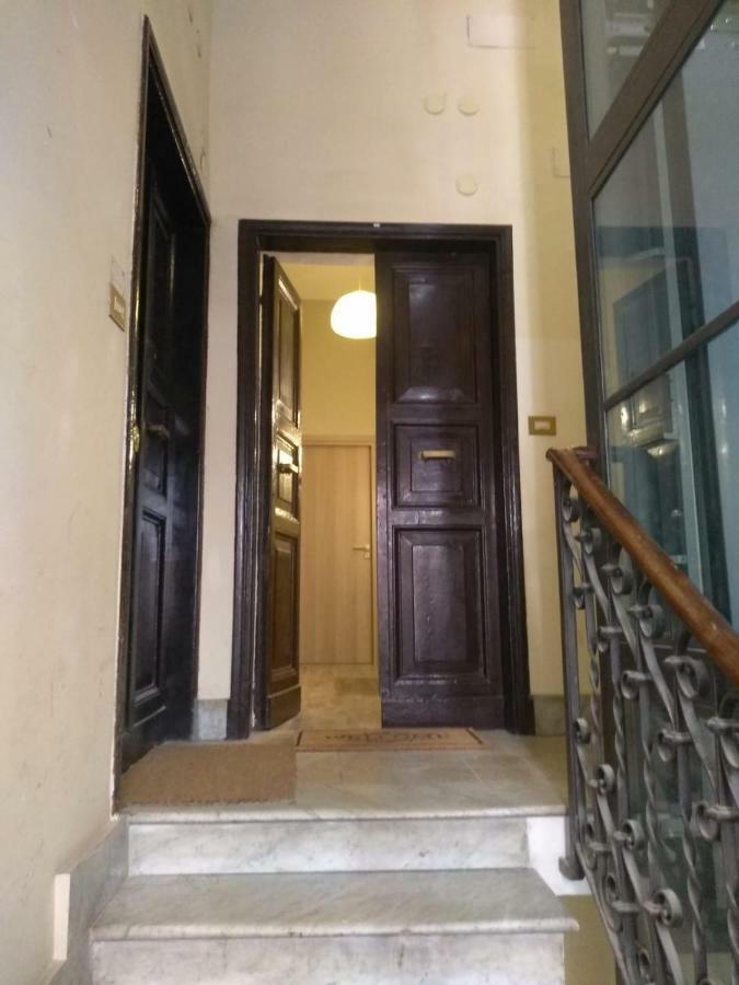 Secret Rhome Colosseum Art Roma Ngoại thất bức ảnh