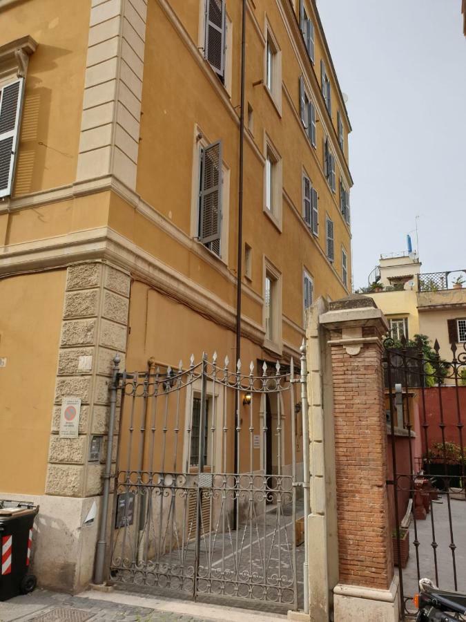 Secret Rhome Colosseum Art Roma Ngoại thất bức ảnh